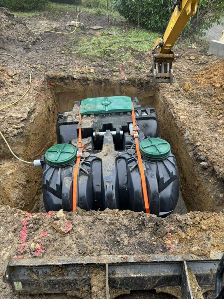 Assainissement collectif et individuel Lisieux