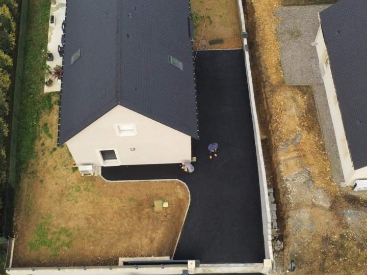 Revêtements durables et esthétiques