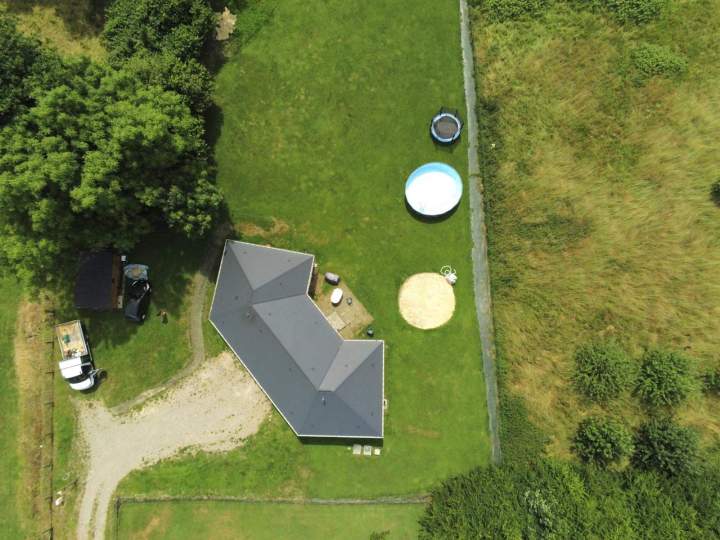 Aménagement extérieur Lisieux