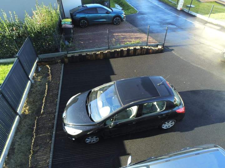 Entreprise enrobés Lisieux