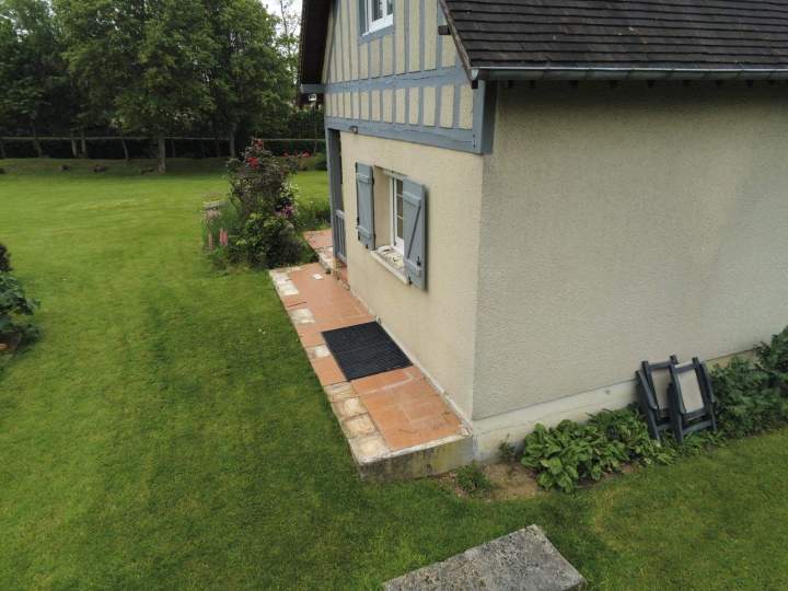 Espaces extérieurs soignés et pratiques