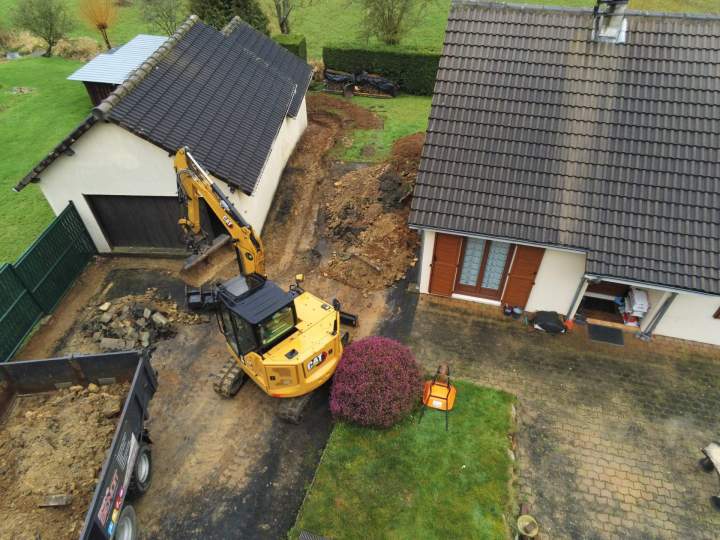 Service location engins TP Lisieux