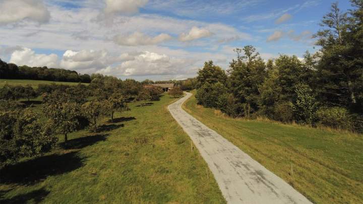 Matériel BTP avec conducteur Lisieux